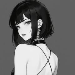 汐儿Xier