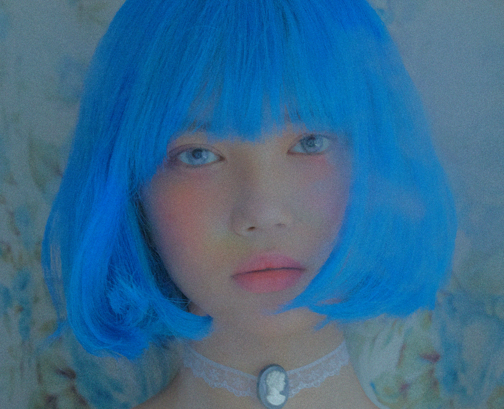 Blue.D