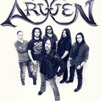 Arwen资料,Arwen最新歌曲,ArwenMV视频,Arwen音乐专辑,Arwen好听的歌