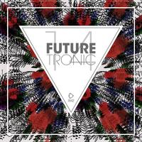 Future Tronic, Vol. 14