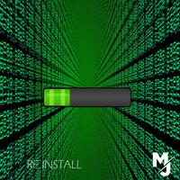 Re Install