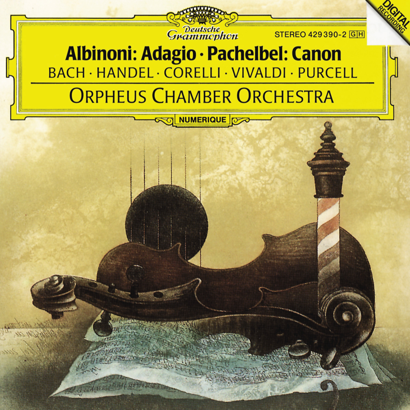 Herz und Mund und Tat und Leben, Cantata BWV 147 - Arr. Guillermo Figueroa:Jesu, Joy Of Man's Desiring