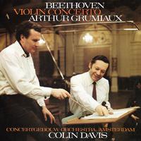 Beethoven: Violin Concerto