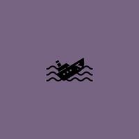 No Pity for the Sinking Ship (Slowed + Reverb)