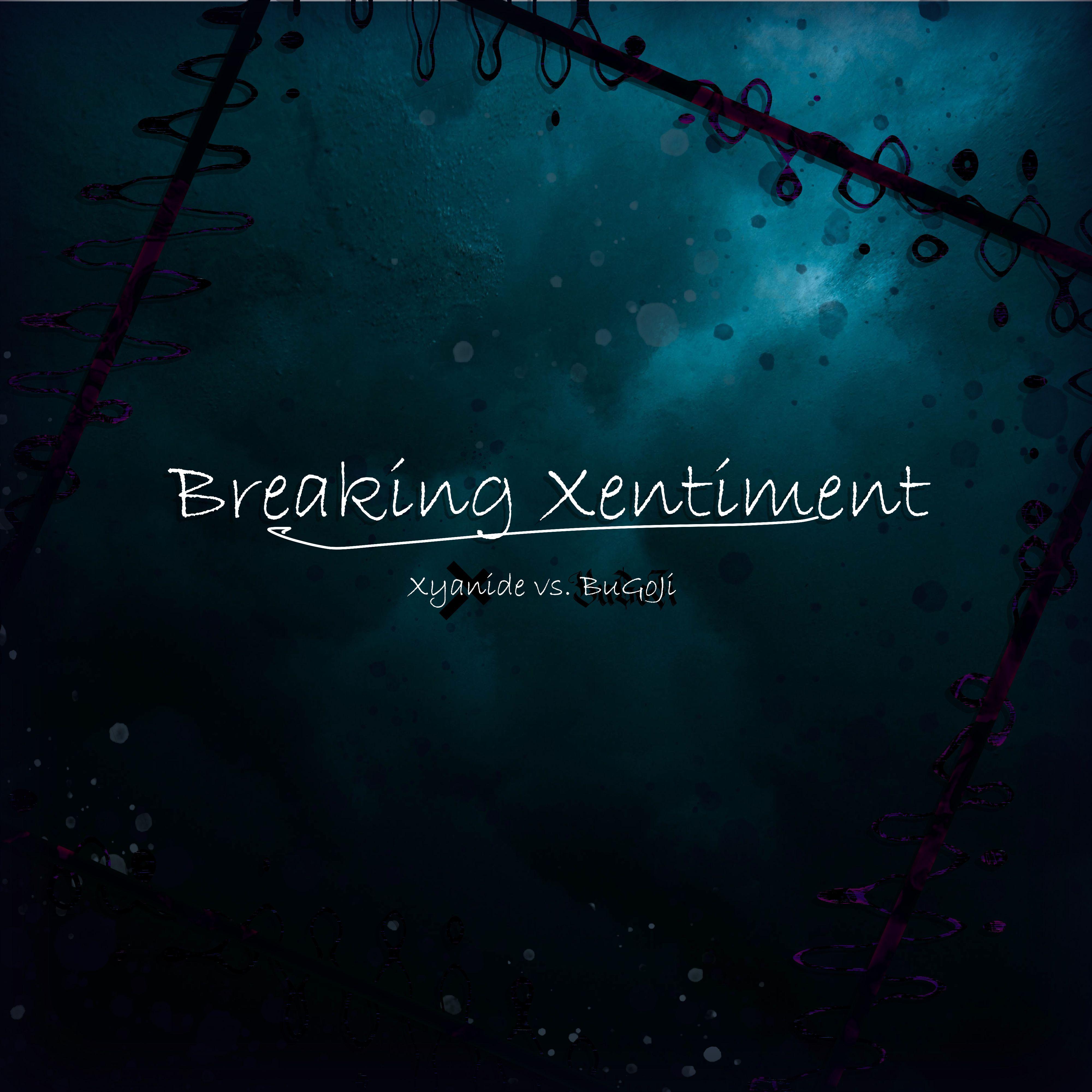 Breaking Xentiment