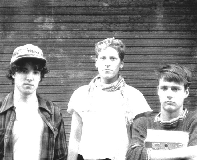 Beat Happening