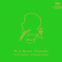 Serenade in B flat, K.361 