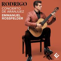 Rodrigo: Concierto de Aranjuez