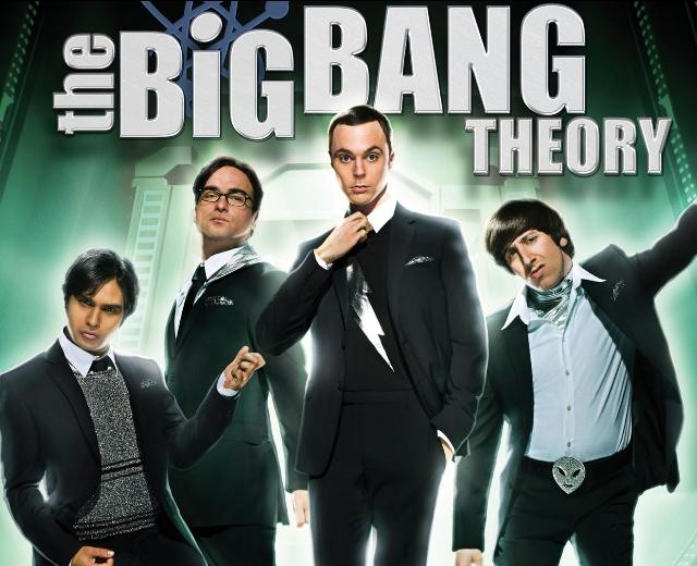The Big Bang