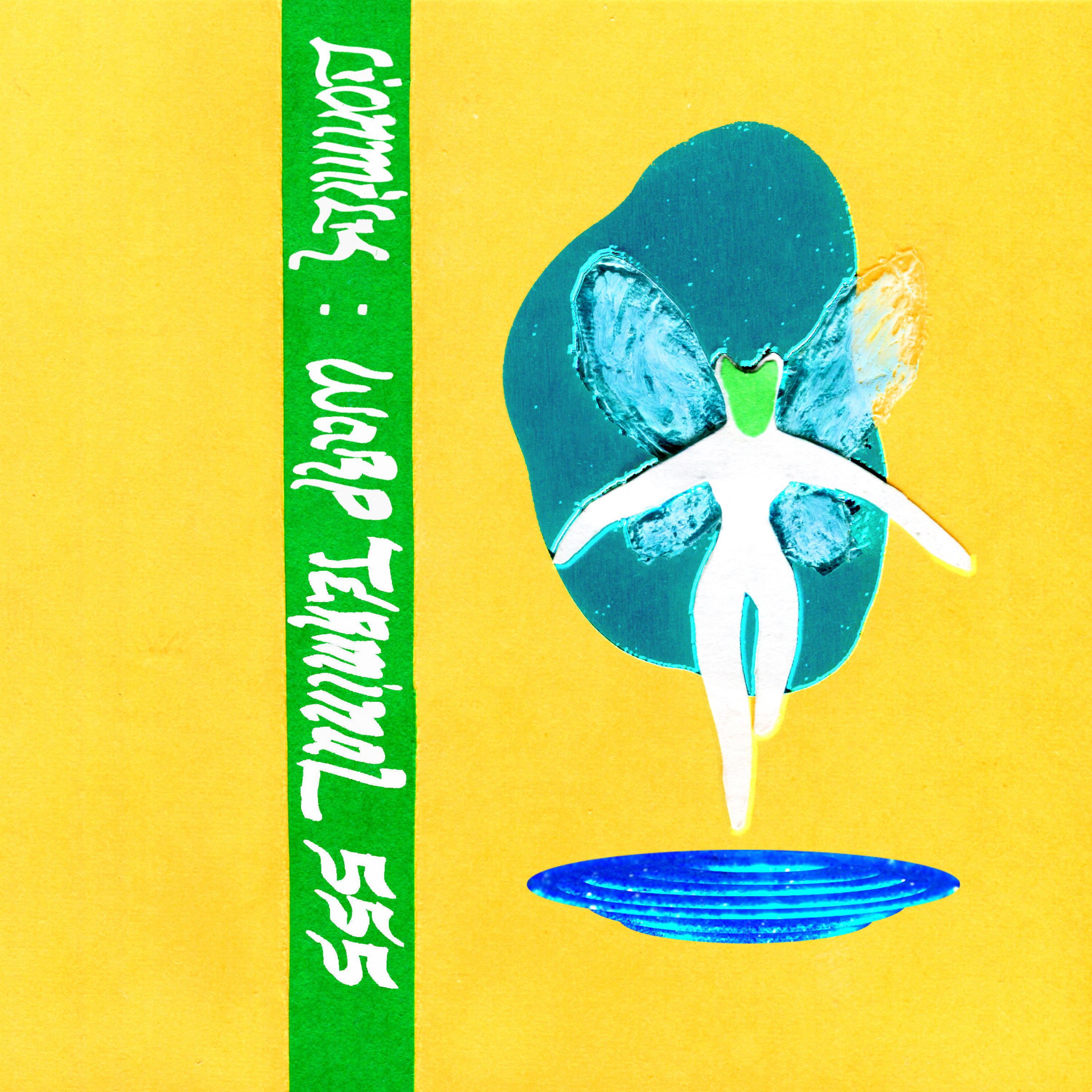 fallin' (feat. Muwosi)