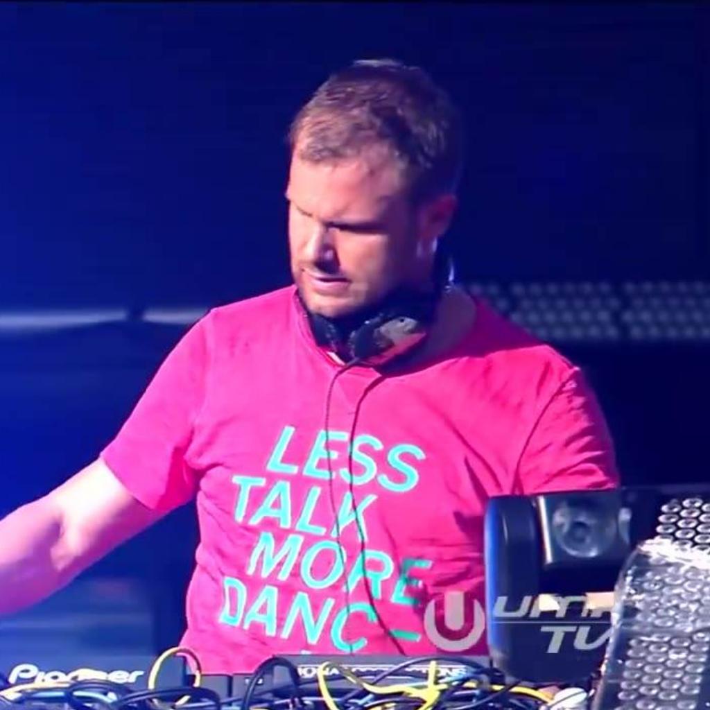 Dash Berlin（精选）