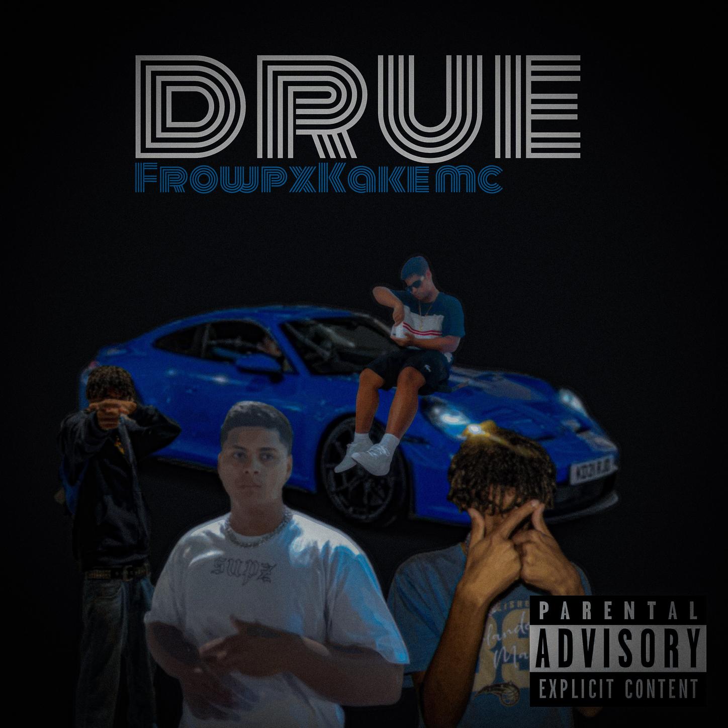 Drue