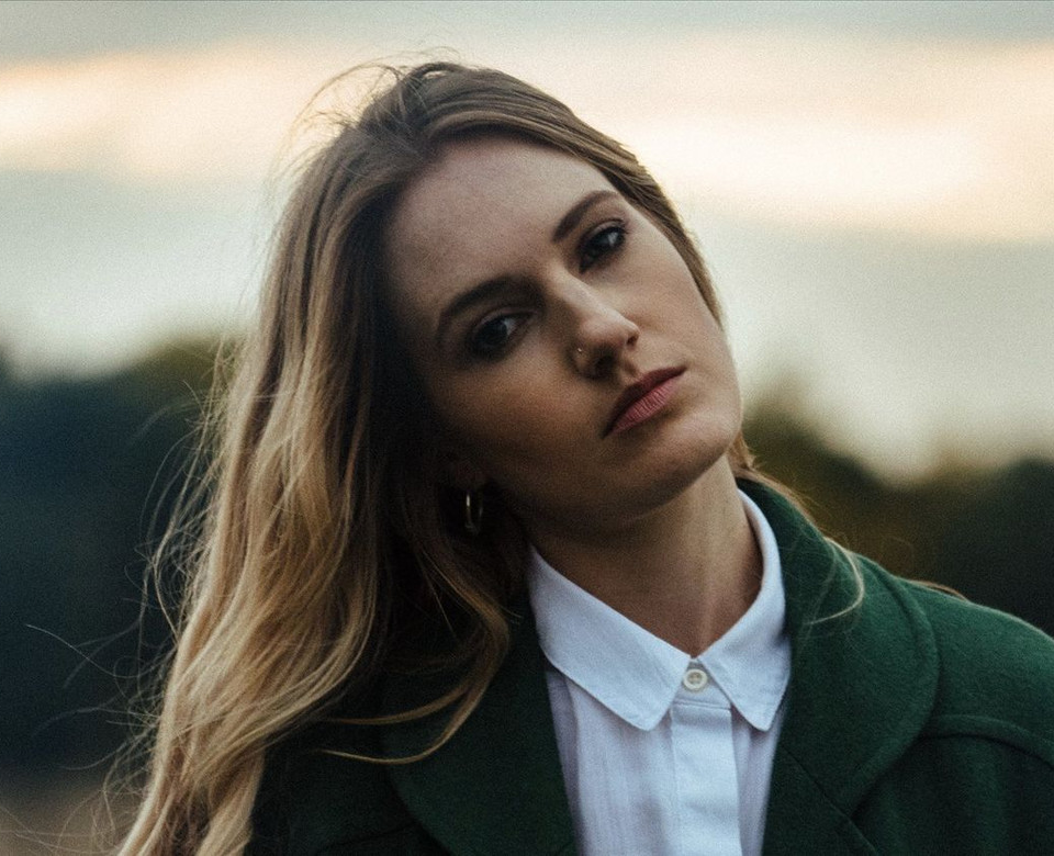 Robyn Sherwell