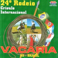 24° Rodeio Crioulo de Vacaria