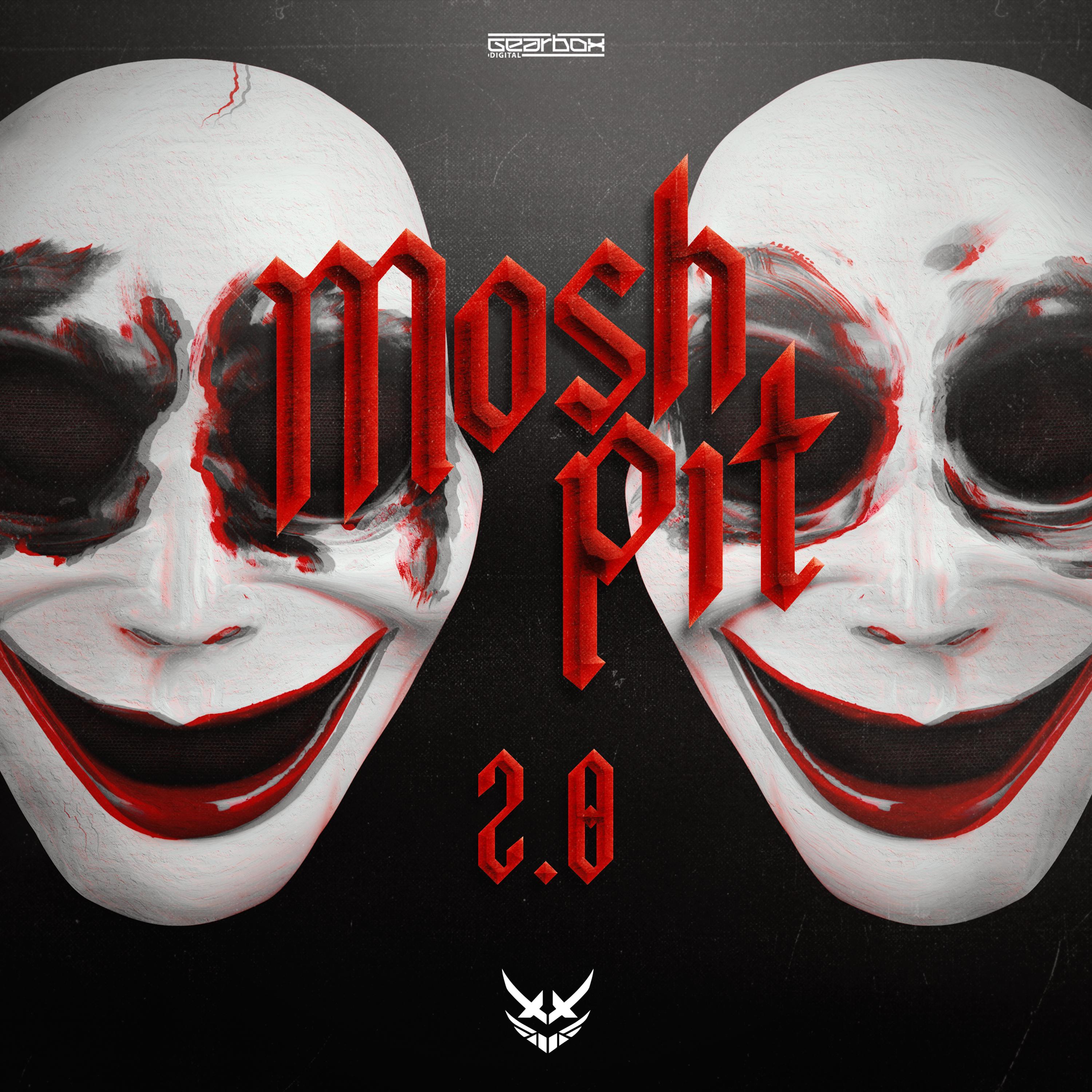 MOSHPIT 2.0_Krowdexx_MOSHPIT 2.0 | 在线播放_MOSHPIT 2.0歌词_MOSHPIT 2.0下载 | 网易云音乐