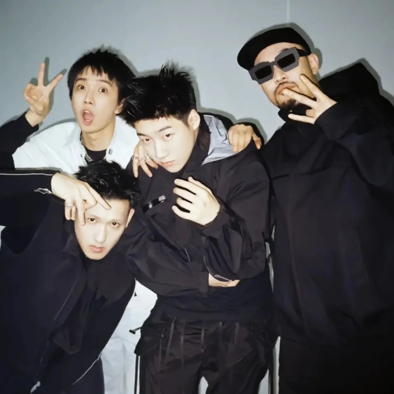 旋律Rap！开车兜风好心情