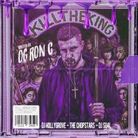 PURPLE KILLTHEKING