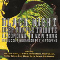 Black Night - Deep Purple Tribute (Acording to New York)