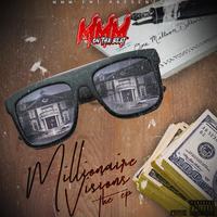 Millionaire Visions the EP