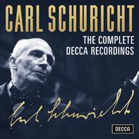 Carl Schuricht: The Complete Decca Recordings