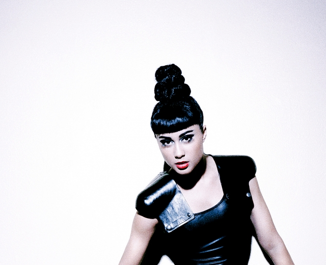Natalia Kills