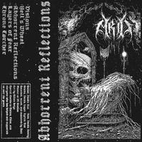 Abhorrent Reflections - EP