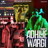 adhiye wargi