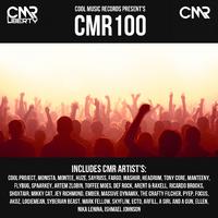 Cool Music Records Present's CMR100