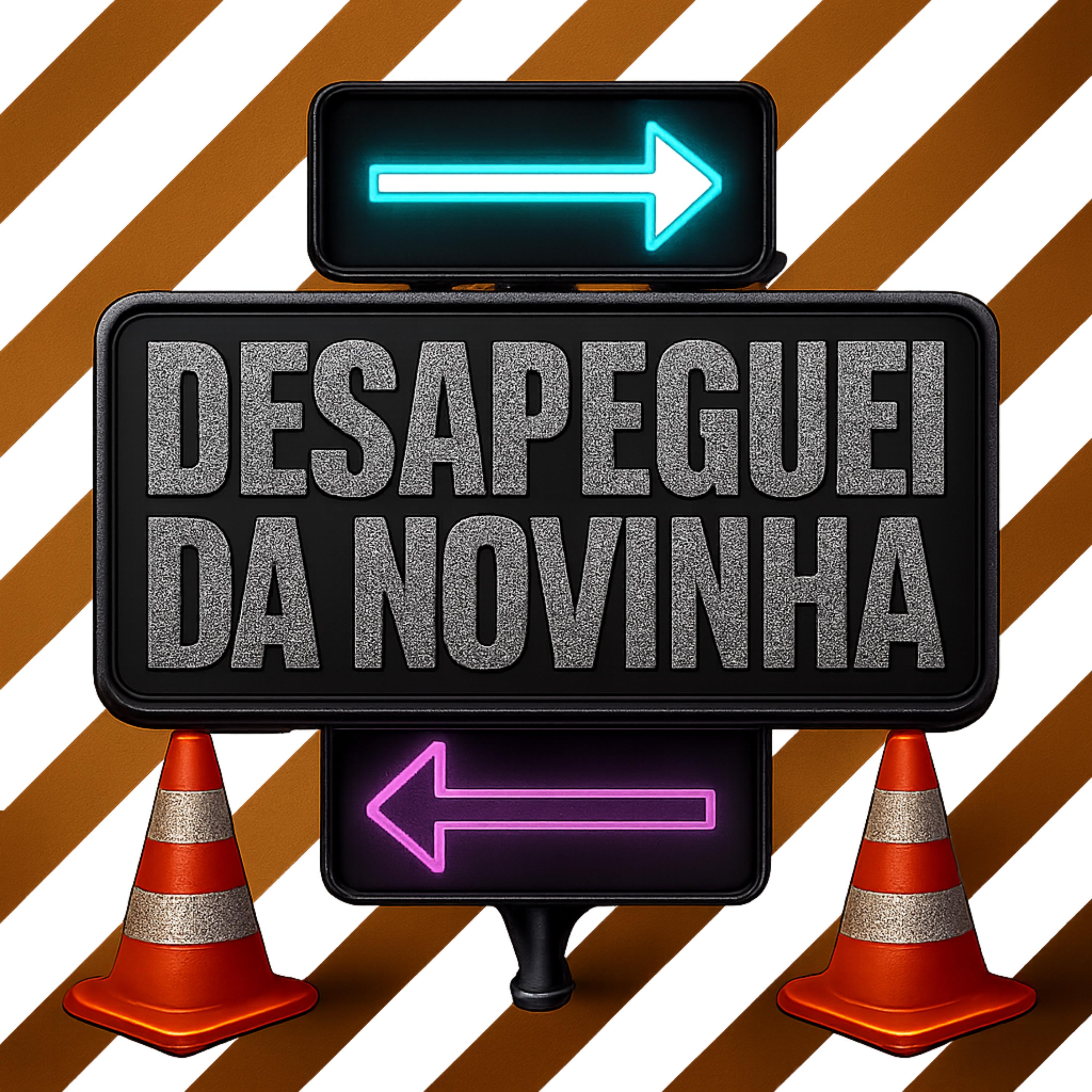 Desapeguei da Novinha