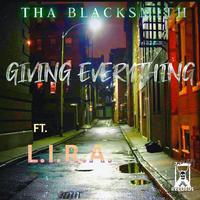 GIVING EVERYTHING (feat. L.I.R.A.)
