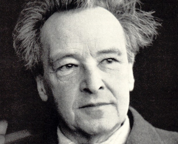 Arthur Honegger