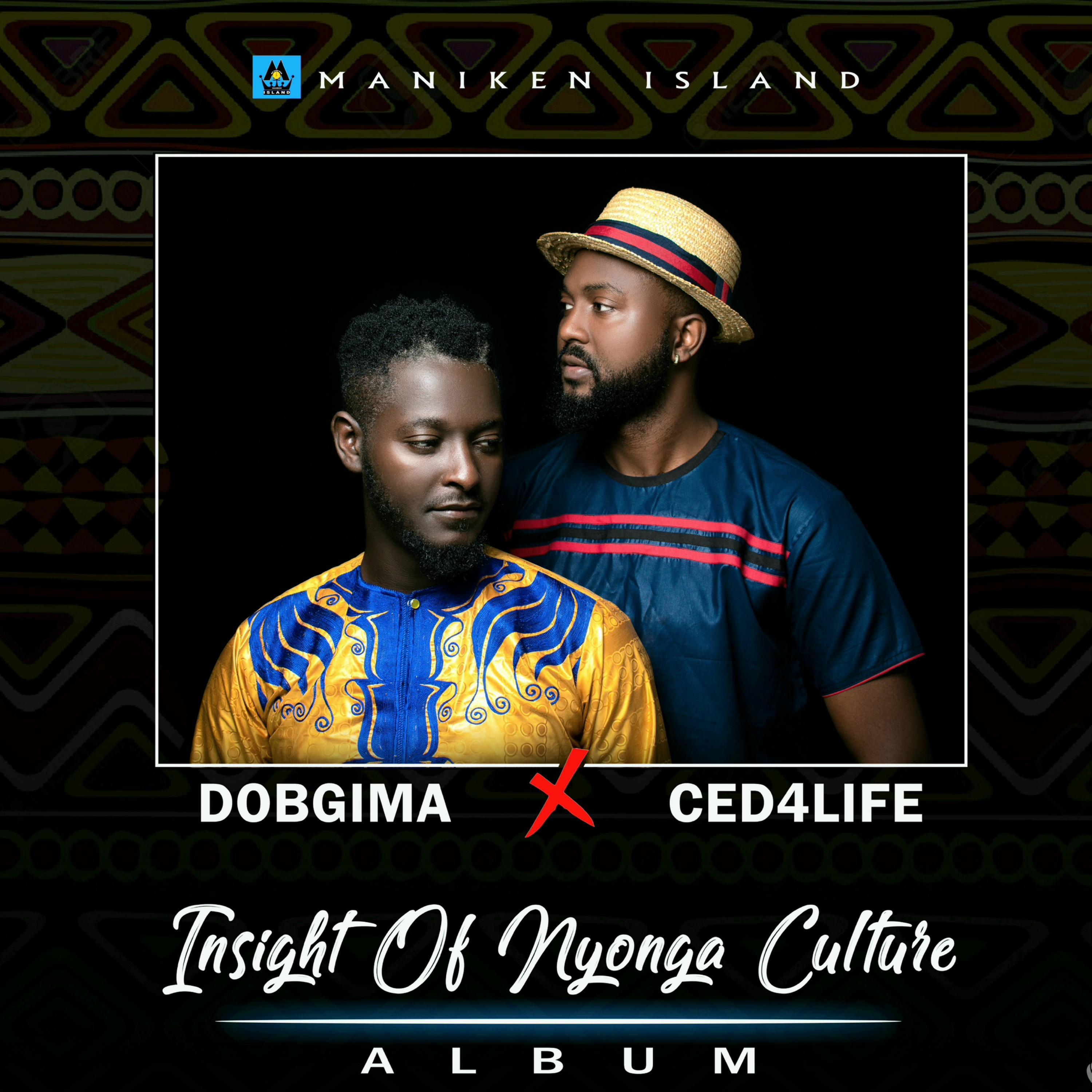 Mbi (feat. Ced4Life)