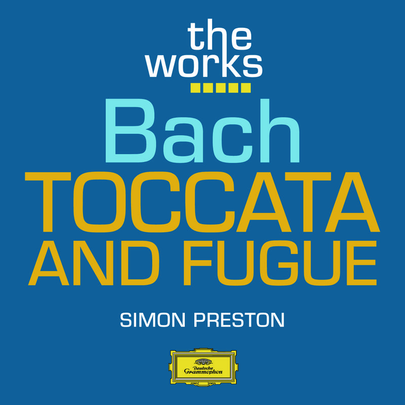Toccata And Fugue In D Minor, BWV 565:Fugue
