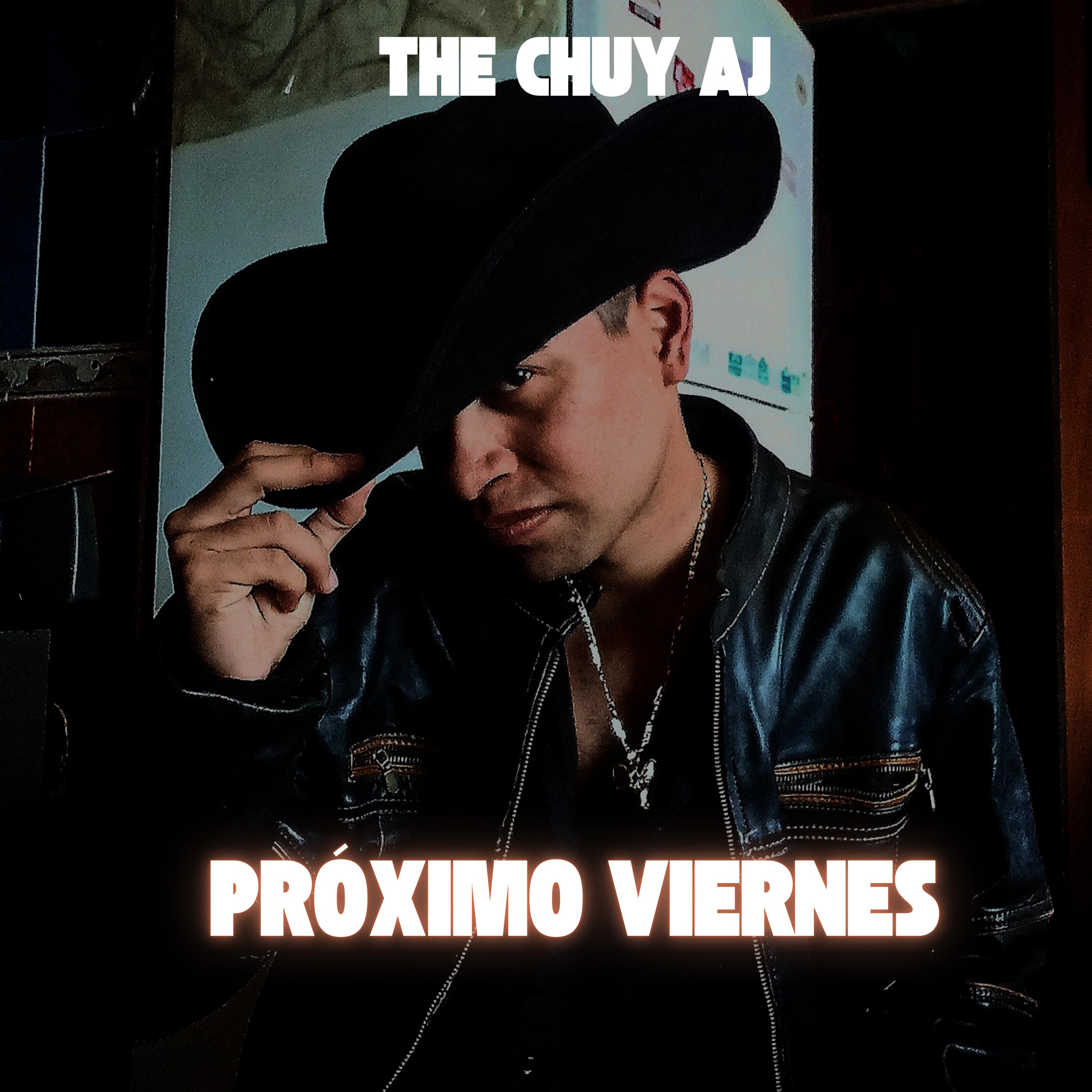 Próximo Viernes