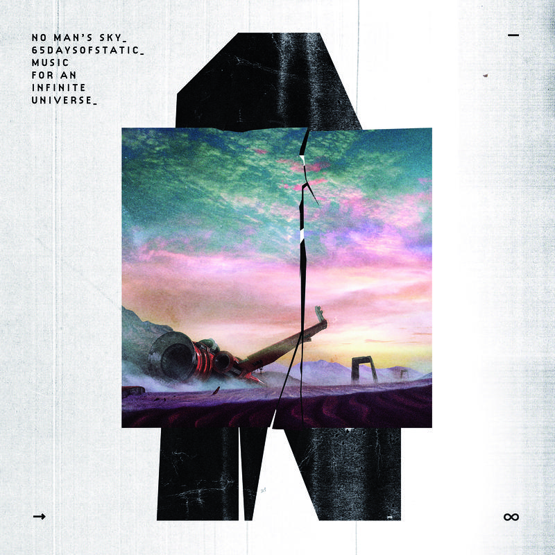 No Man's Sky: Music For An Infinite Univ