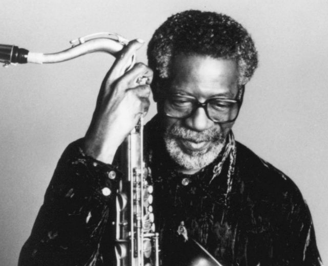Joe Henderson