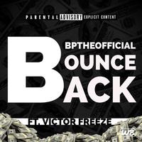 Bounce Back (feat. Victor Freeze)