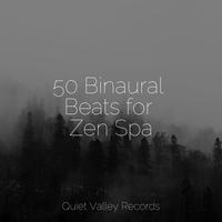 50 Binaural Beats for Zen Spa