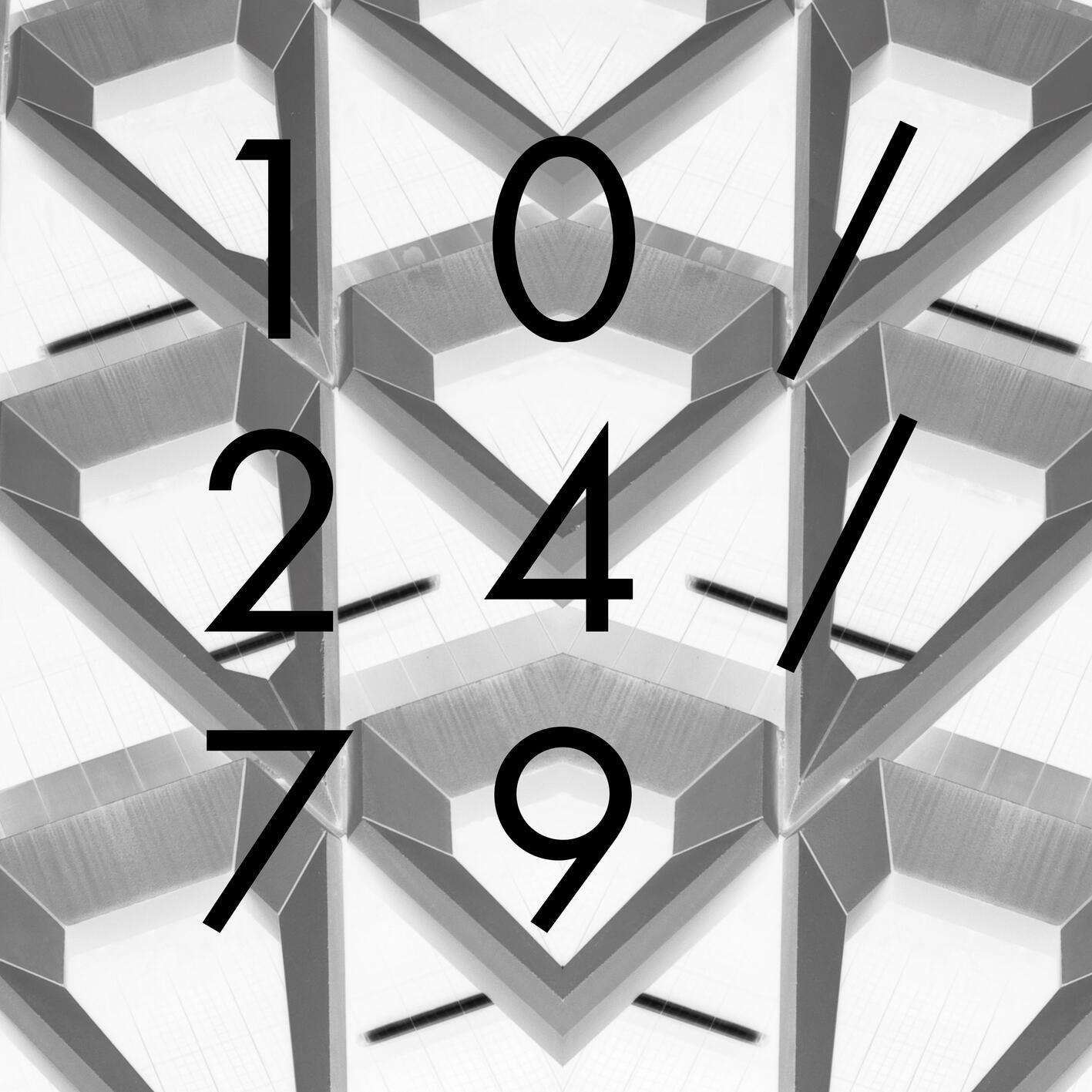 TONG POO (Live at The Venue October 24 1979)