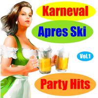 Karneval Apres Ski Party Hits, Vol. 1