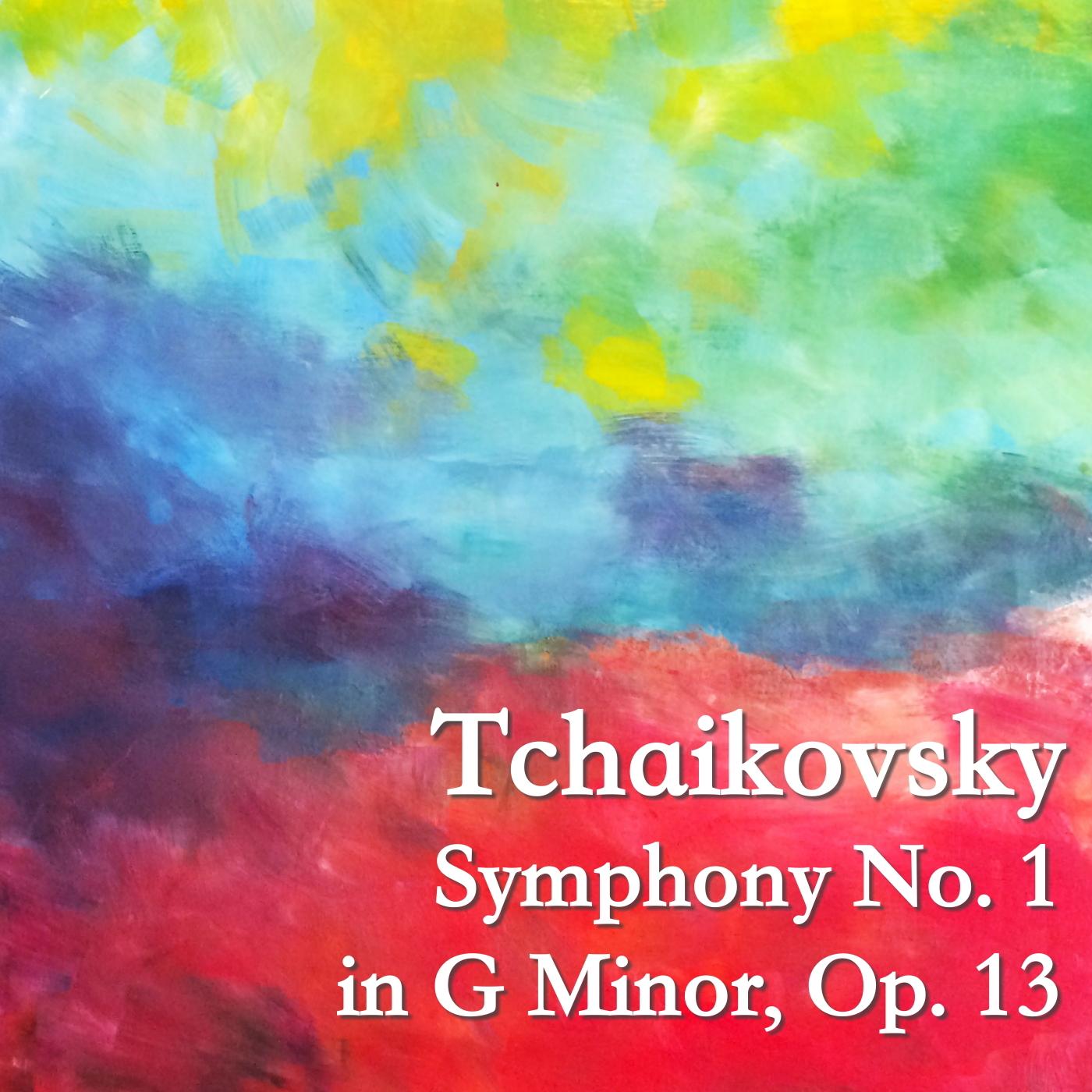 Symphony No. 1 in G Minor, Op. 13: III（g小调第1号交响曲，作品 13 - 第3乐章） - The St ...