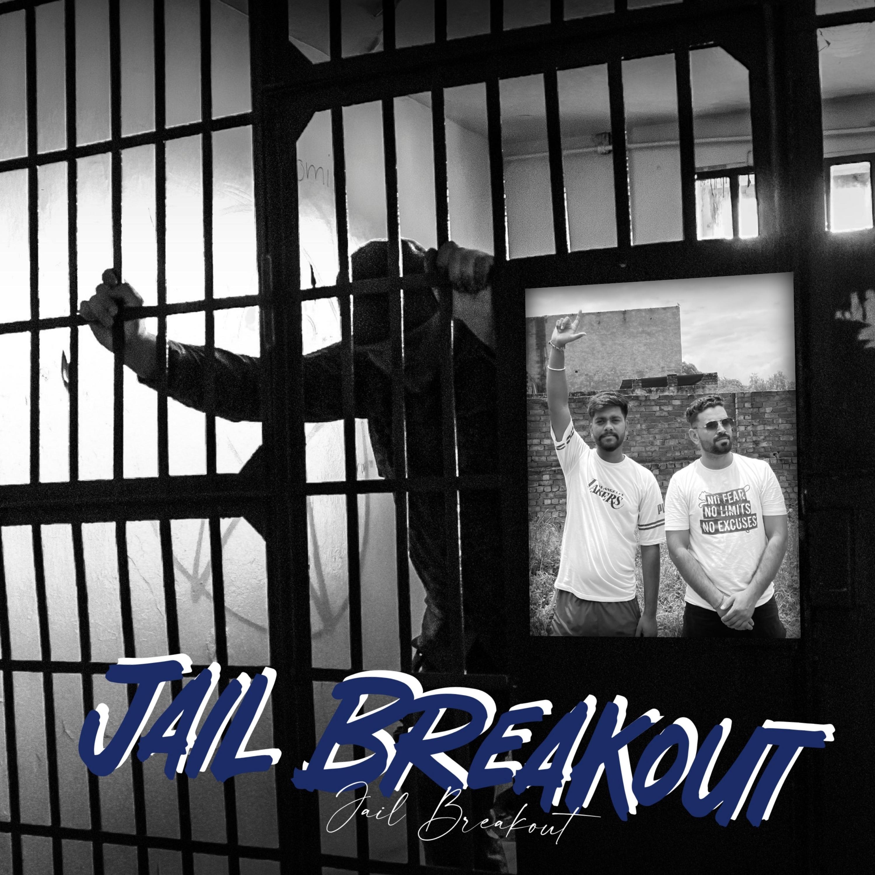 Jail Breakout