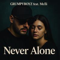 Never alone