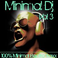 Minimal DJ Vol. 3