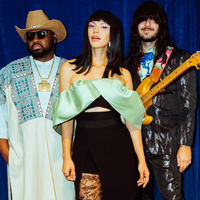 Khruangbin