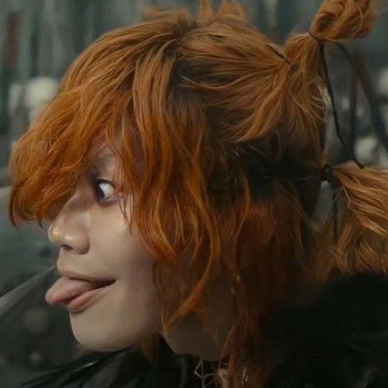 日语歌油管排行TOP100 23/01