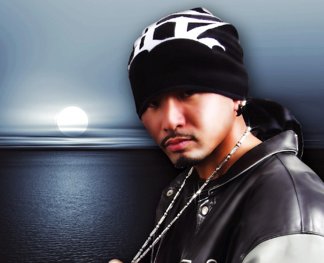 Mr.Low-D