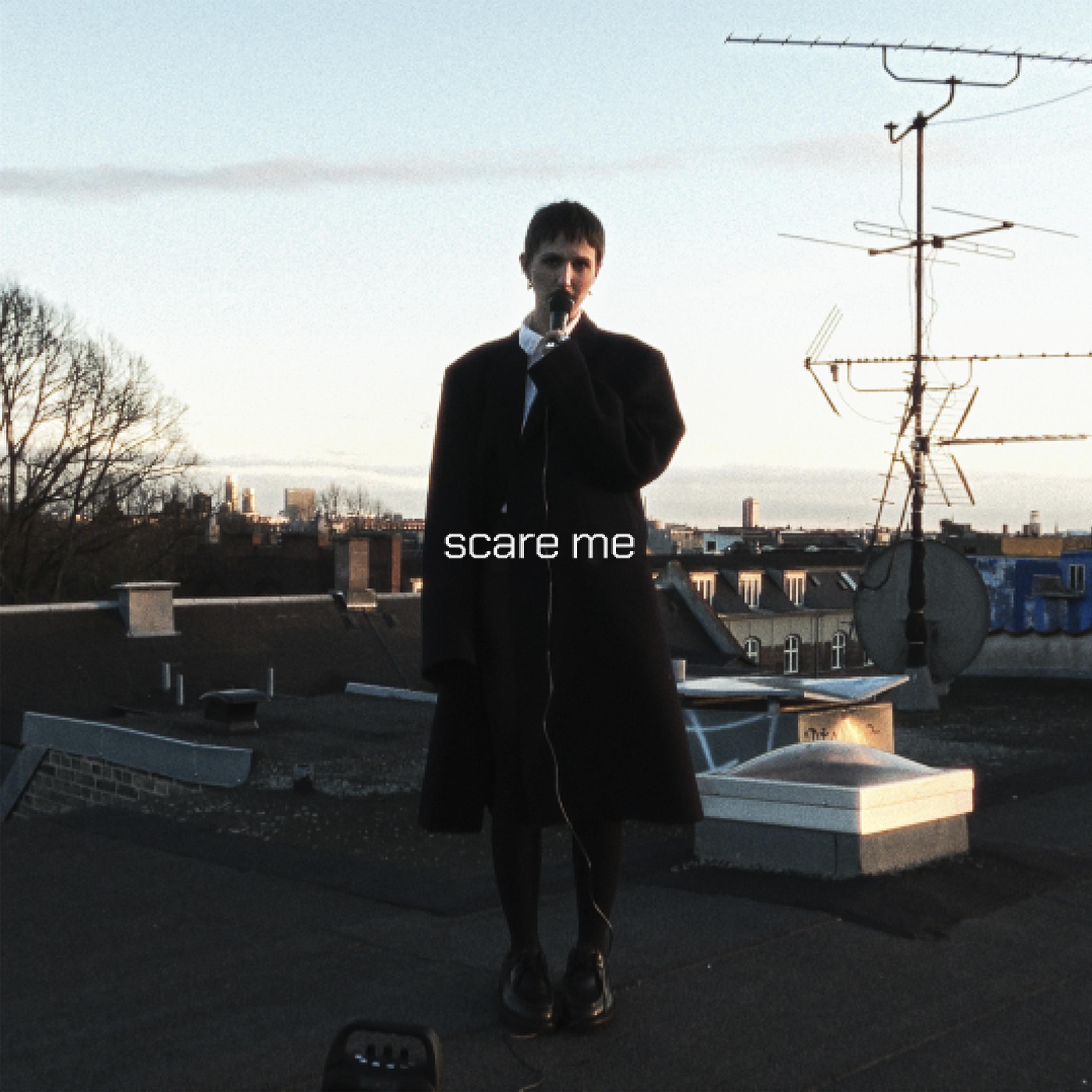 Scare Me