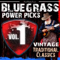 Bluegrass Power Picks, Vol.1