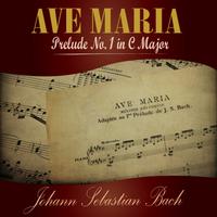 Ave Maria - Prelude No. 1 in C Major